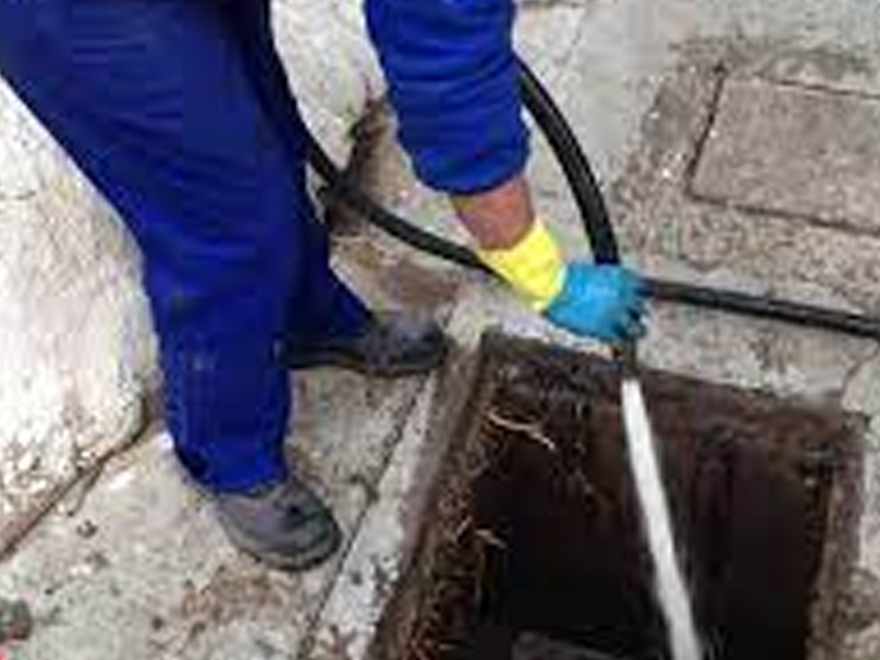 Desentupidora no Alto de Santana Desentupidora no Alto de Santana