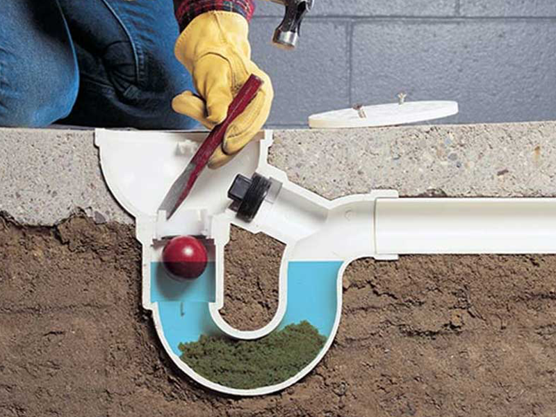 Desentupidora na Inajar de Souza Desentupidora na Inajar de Souza