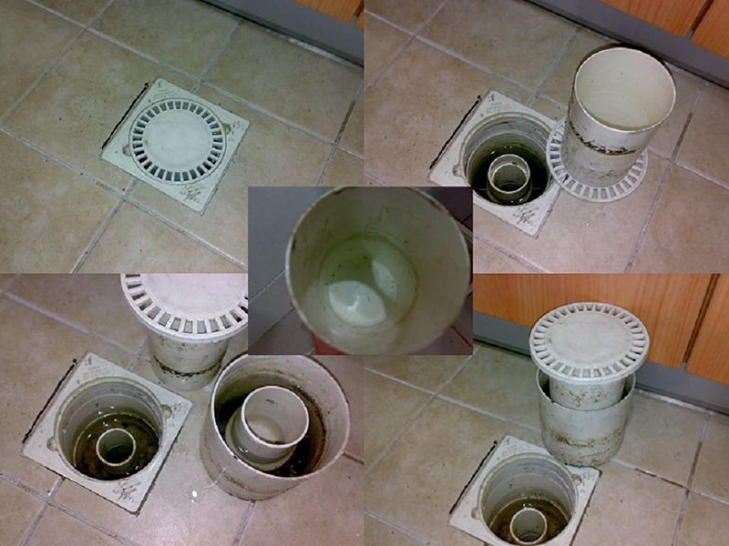 Desentupidora na Inajar de Souza Desentupidora na Inajar de Souza