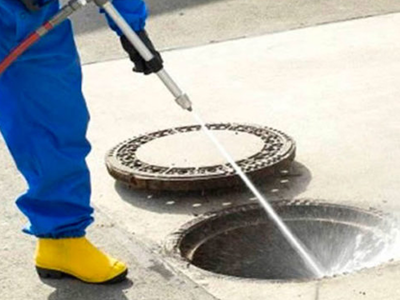 Desentupidora no Jardim S�o Bento Desentupidora no Jardim S�o Bento